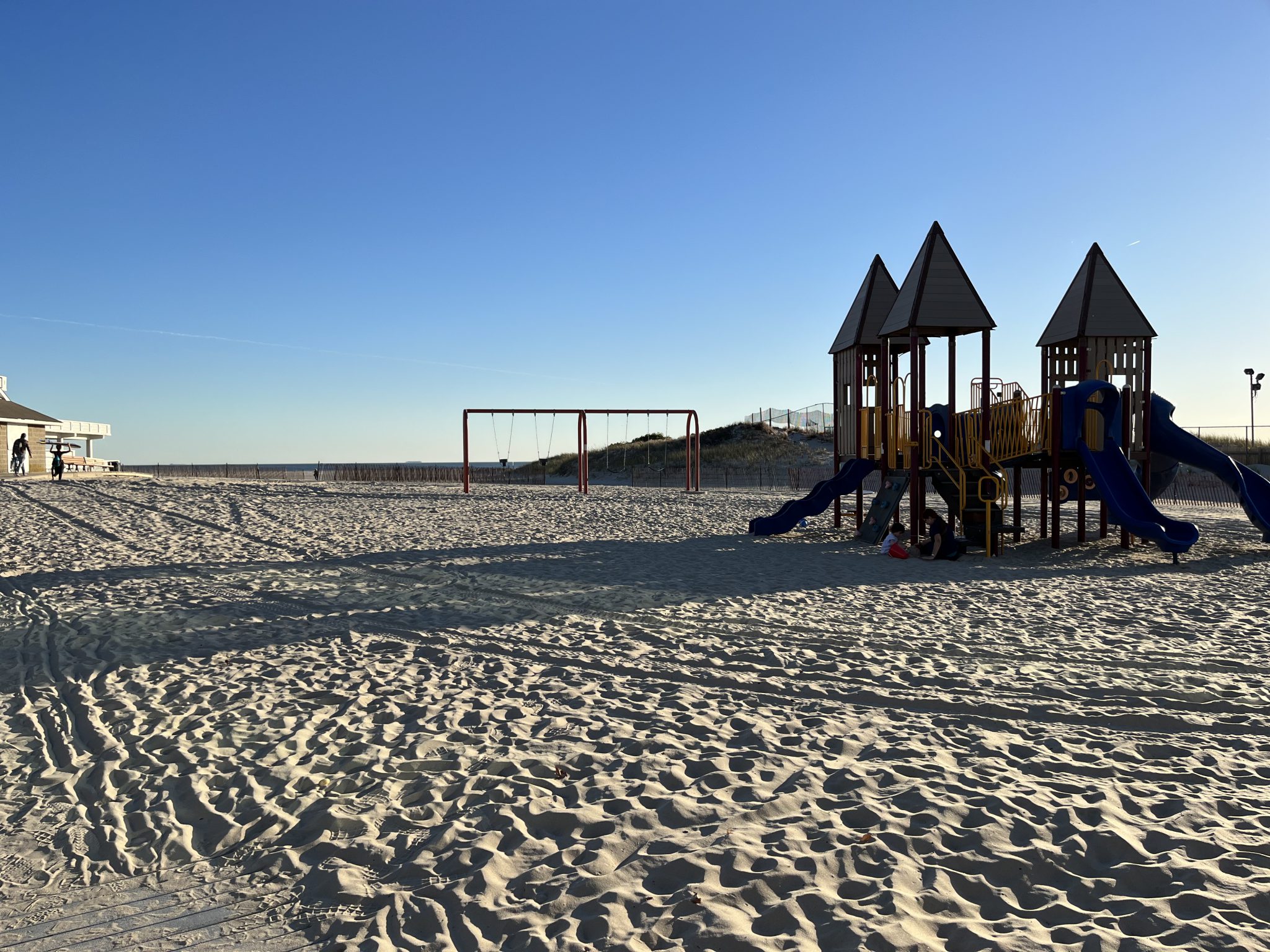 Beaches in Atlantic Beach, NY Beach Clubs, Boardwalk & More.